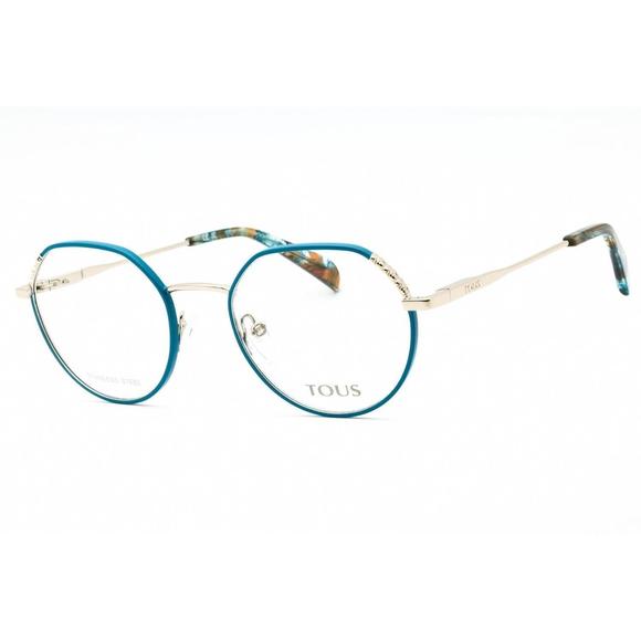 New With Tags Tous VTO451-0SN9 Designer Eyeglasses